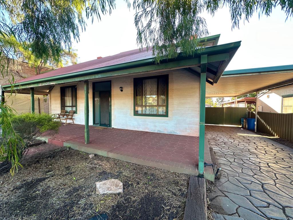 50 Forsyth St, Whyalla, SA 5600