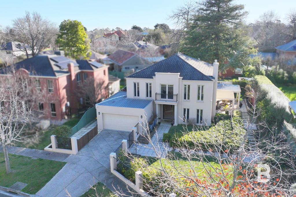 7 St Glens Way, Lake Gardens, VIC 3355