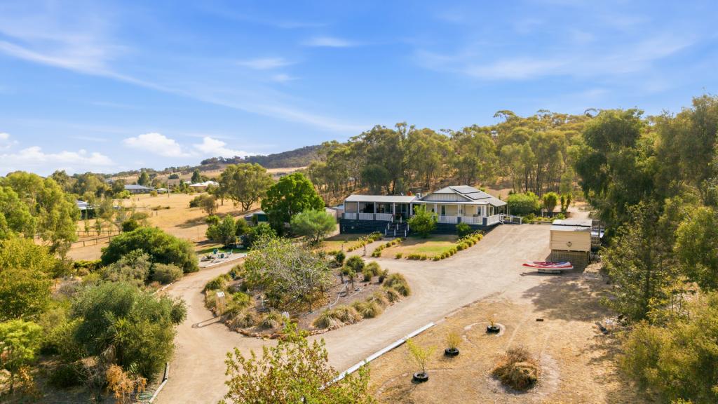 781 Lake Mokoan Rd, Chesney Vale, VIC 3725