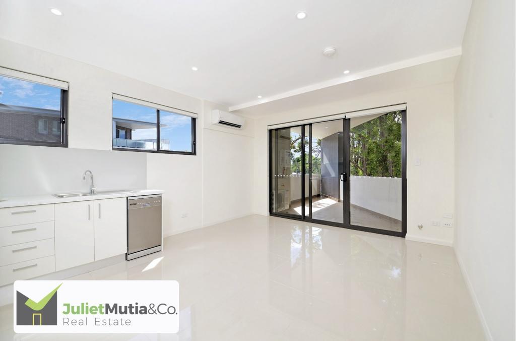 11/70 Park Rd, Homebush, NSW 2140