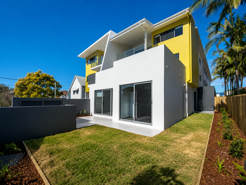 1/28 Skew St, Sherwood, QLD 4075