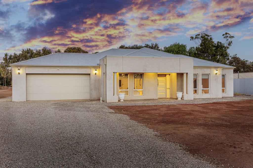 84 Mckay Rd, Virginia, SA 5120