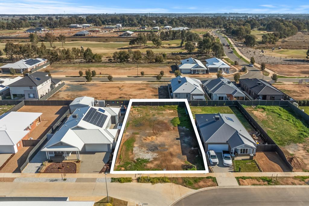 68 Thomas St, Yarrawonga, VIC 3730