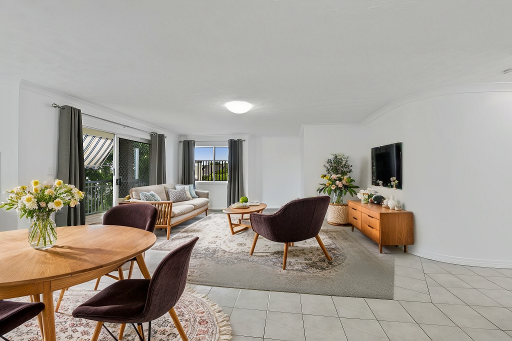 4/54 Wagner Rd, Clayfield, QLD 4011