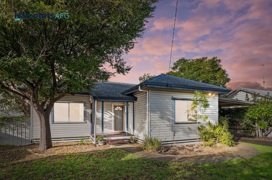 7 Frankel St, Carey Park, WA 6230