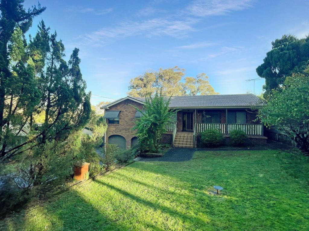 497 Hawkesbury Rd, Winmalee, NSW 2777