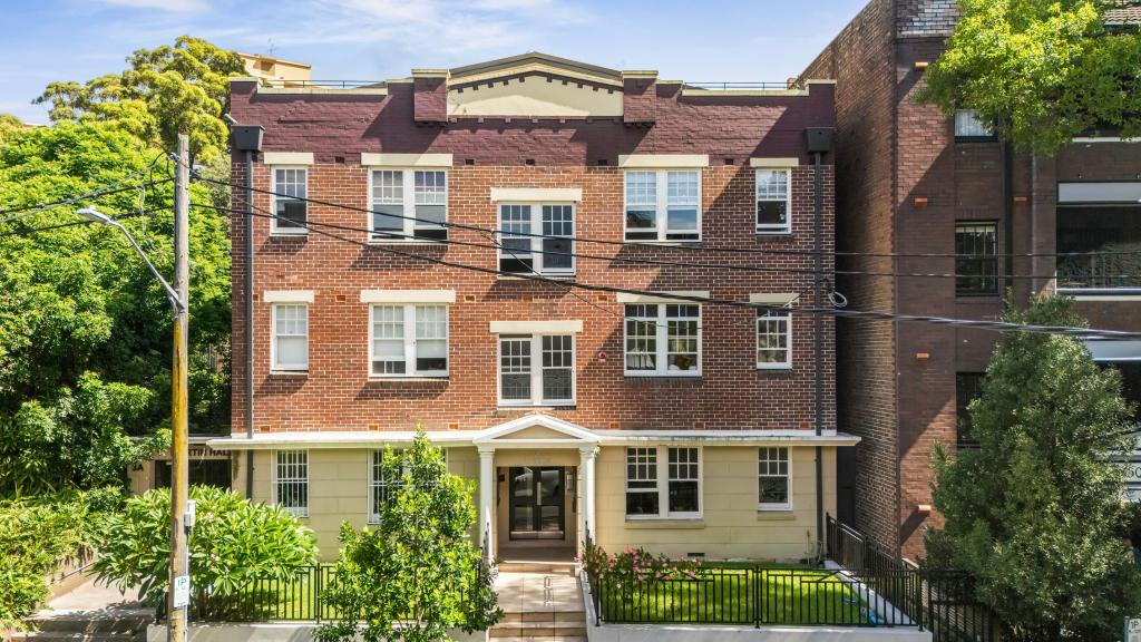 8/3 FARRELL AVE, DARLINGHURST, NSW 2010