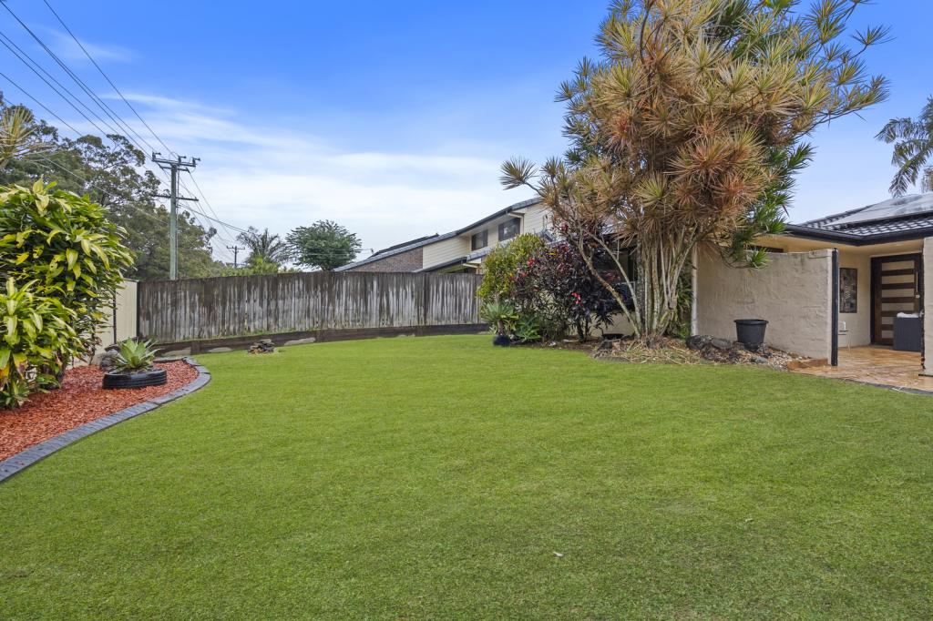 32 Randall Rd, Birkdale, QLD 4159