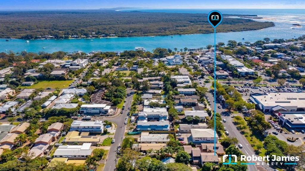 2/37 Thomas St, Noosaville, QLD 4566