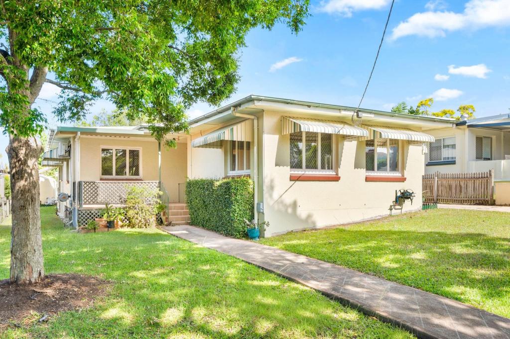 60 Abbeville St, Upper Mount Gravatt, QLD 4122