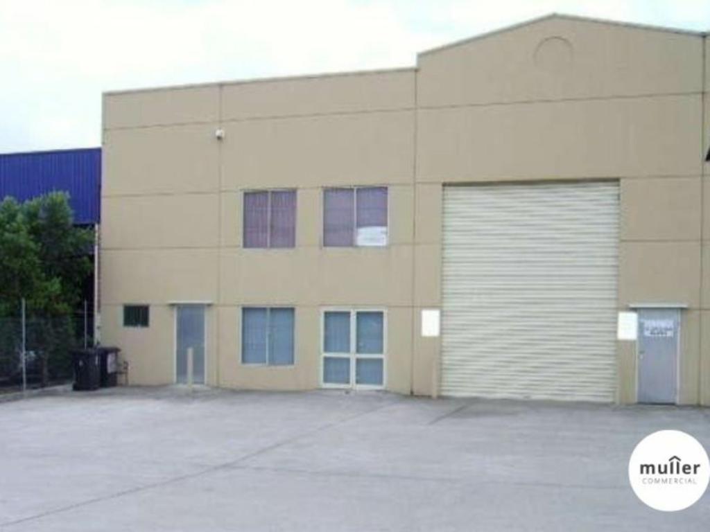 1/8 Curtis Rd, Mulgrave, NSW 2756