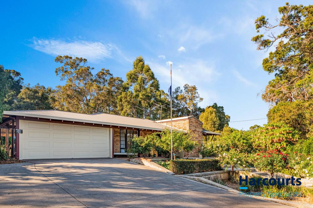 3 Bettenay Rd, Roleystone, WA 6111
