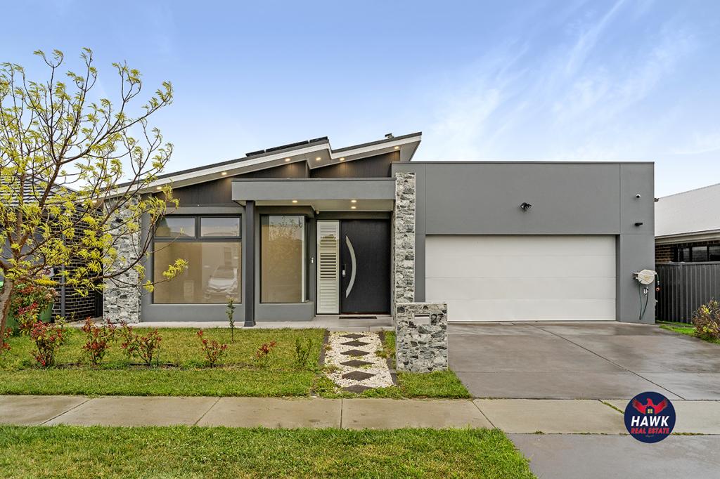27 Zealie Bend, Googong, NSW 2620