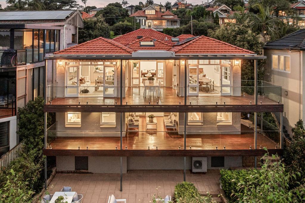 46 Prince Albert St, Mosman, NSW 2088