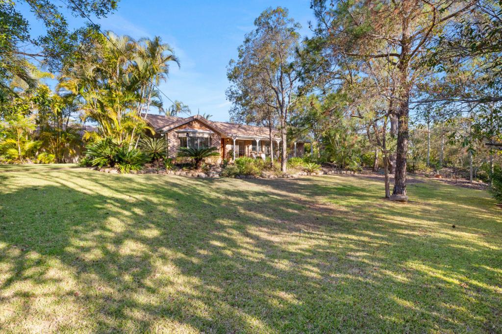 25 Hilltop Cres, Alexandra Hills, QLD 4161