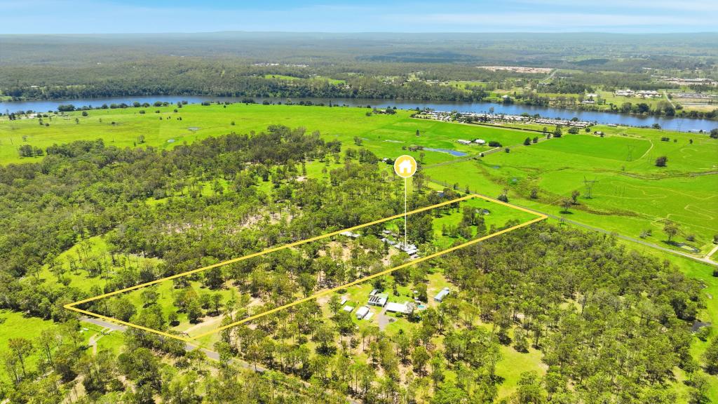 456 Seelands Hall Rd, Seelands, NSW 2460