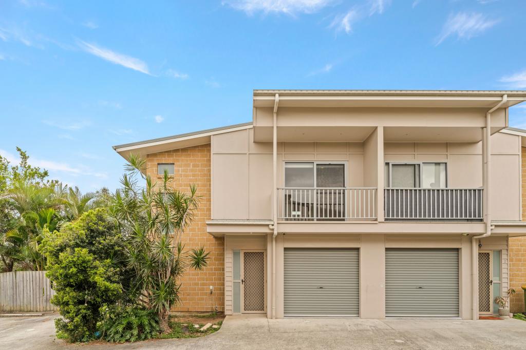 1/7-17 Lucy St, Marsden, QLD 4132