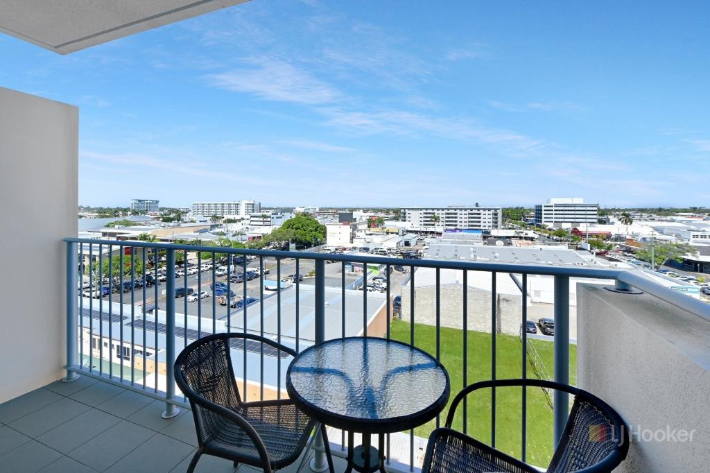 611/55 River St, Mackay, QLD 4740