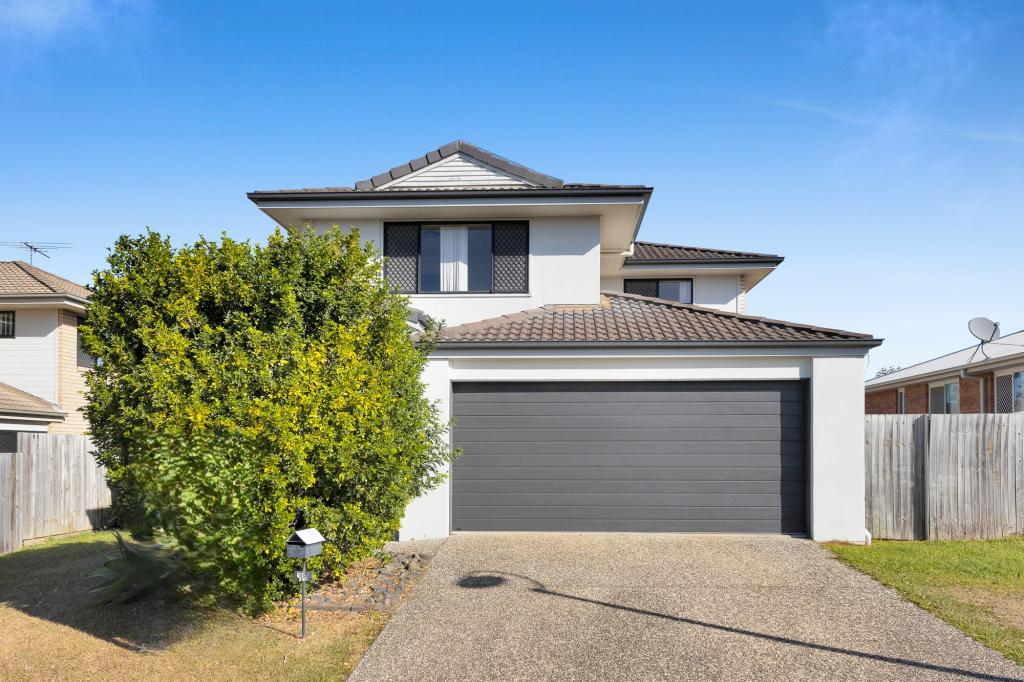 36 Peachfield Dr, Morayfield, QLD 4506