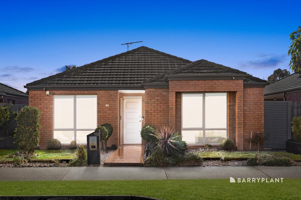 112 Williamsons Rd, South Morang, VIC 3752