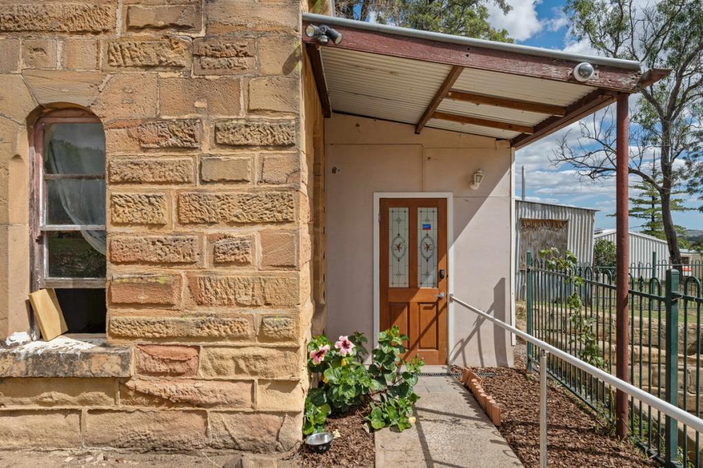 27-29 King St, Goombungee, QLD 4354