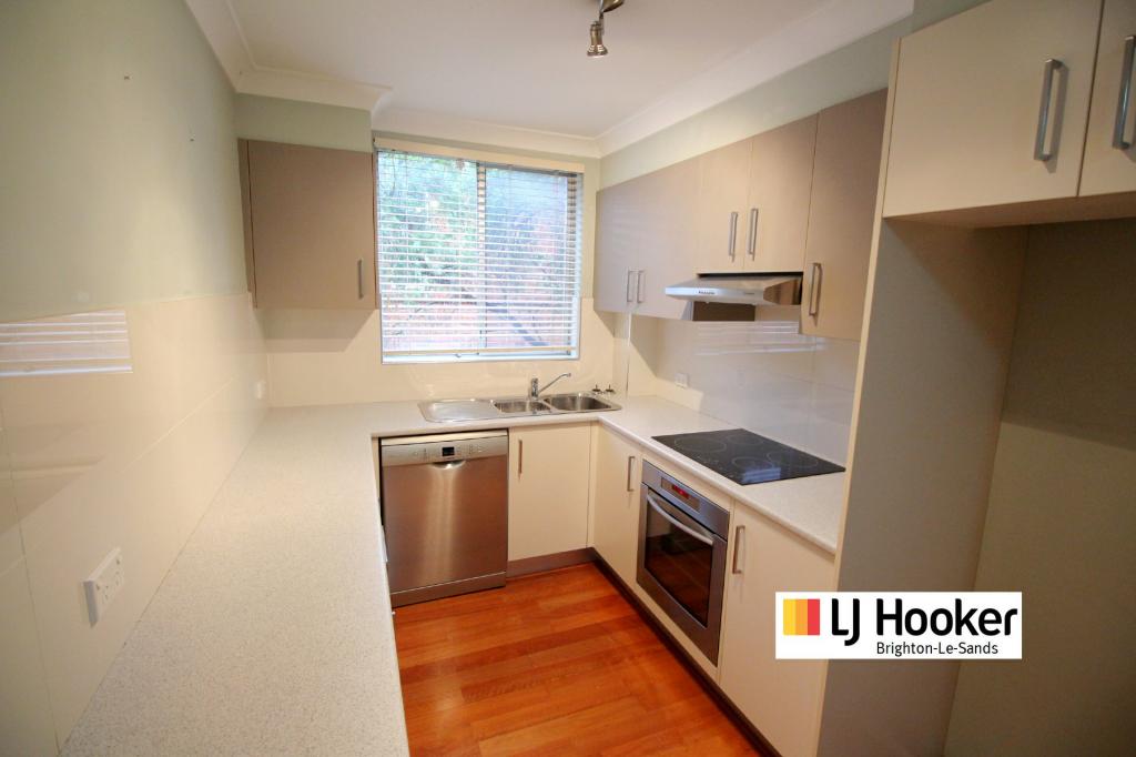 2/23-27 GORDON ST, BRIGHTON-LE-SANDS, NSW 2216