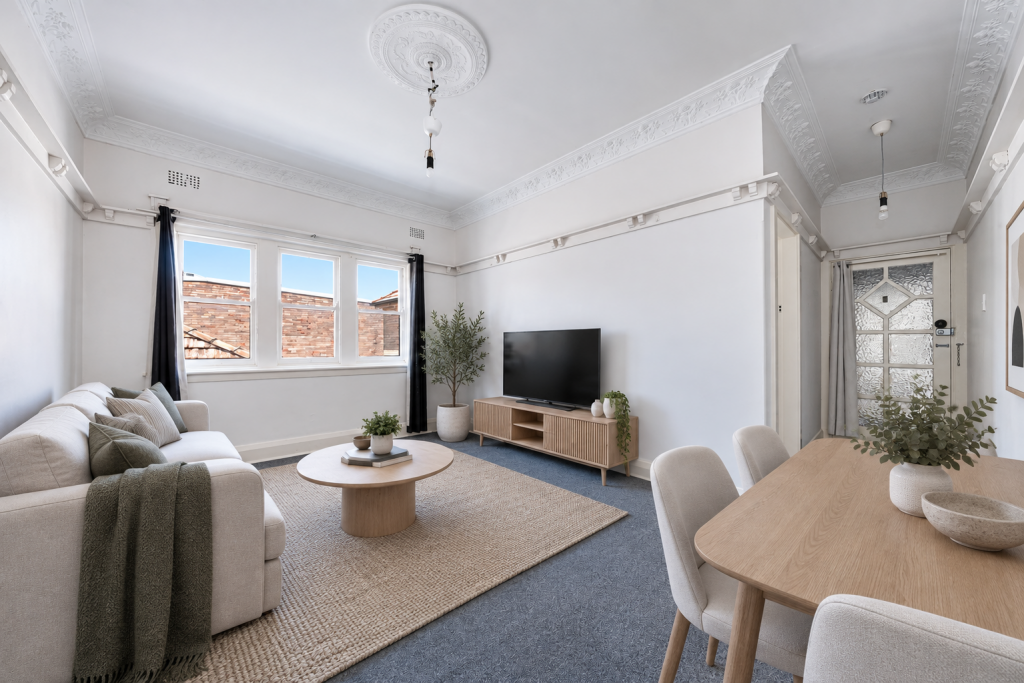 6/10 Ebley St, Bondi Junction, NSW 2022