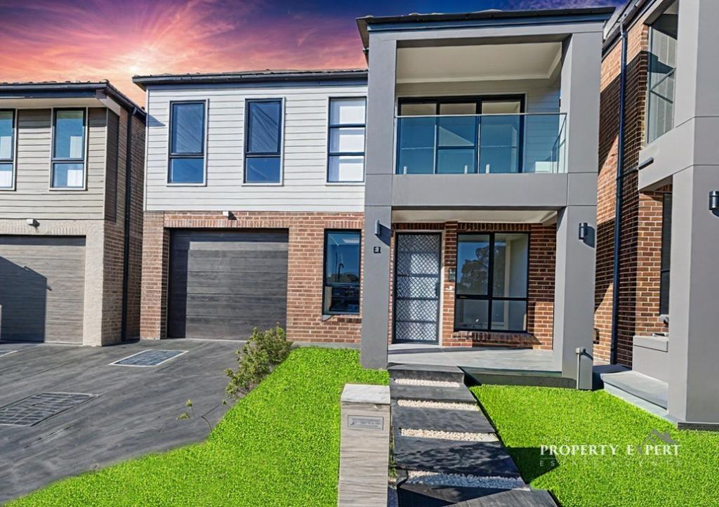 13 Cribbin St, Marsden Park, NSW 2765