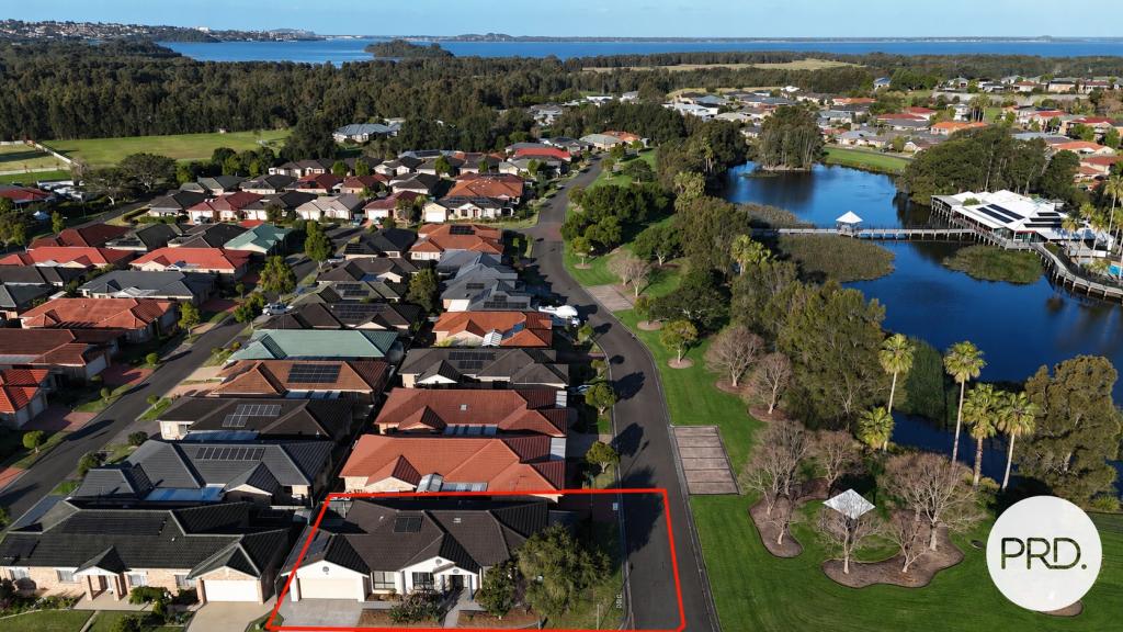 1 Delmont Pl, Kanahooka, NSW 2530