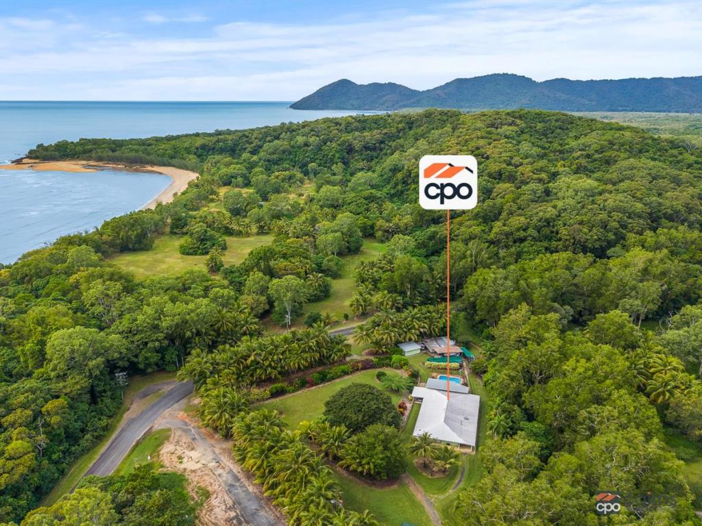 649 Evans Rd, Bramston Beach, QLD 4871