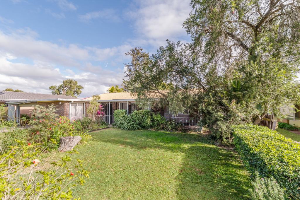 27 Orchid Dr, Beaudesert, QLD 4285