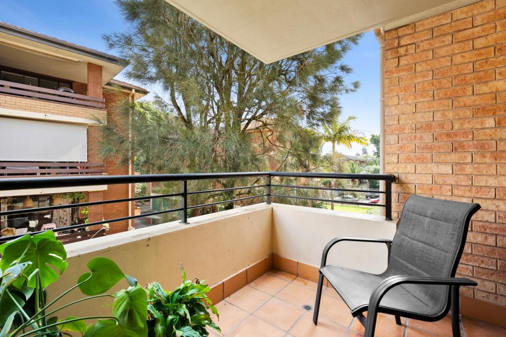 7/4 Fielding St, Collaroy, NSW 2097