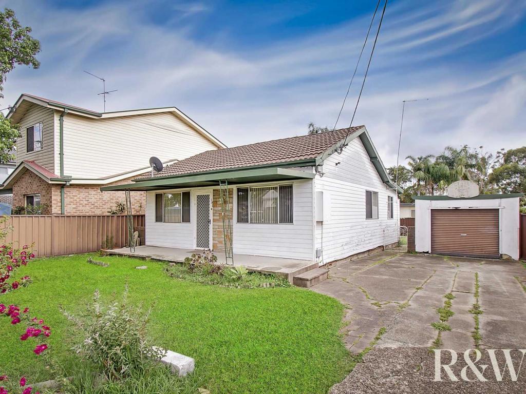 141 Oxford St, Cambridge Park, NSW 2747