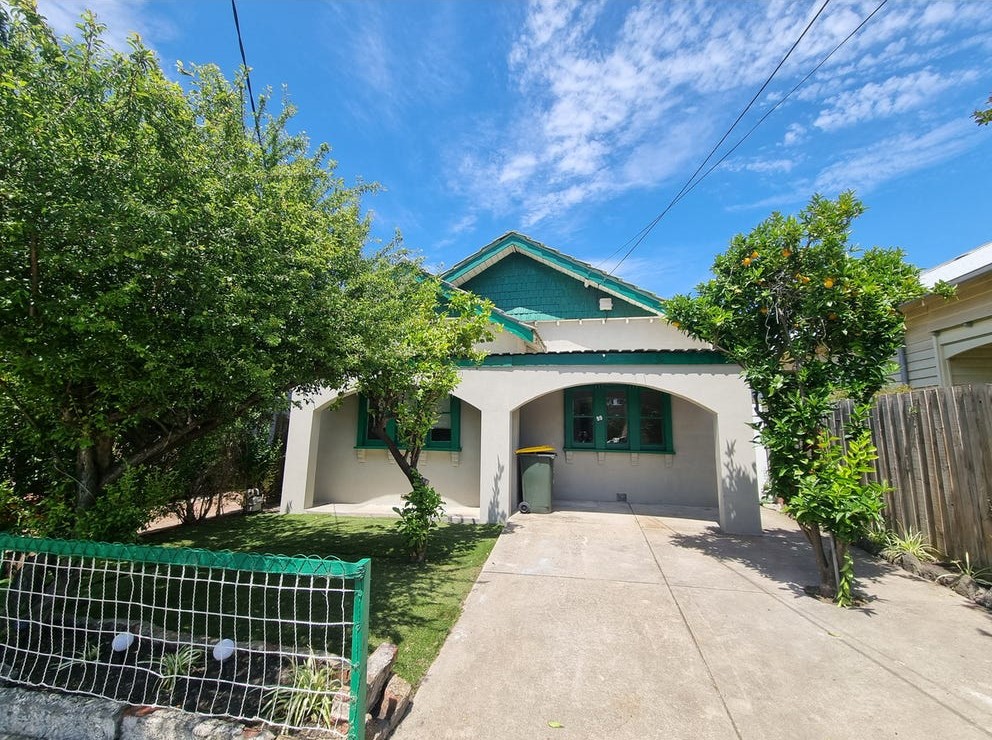 99 HOBSON ST, NEWPORT, VIC 3015