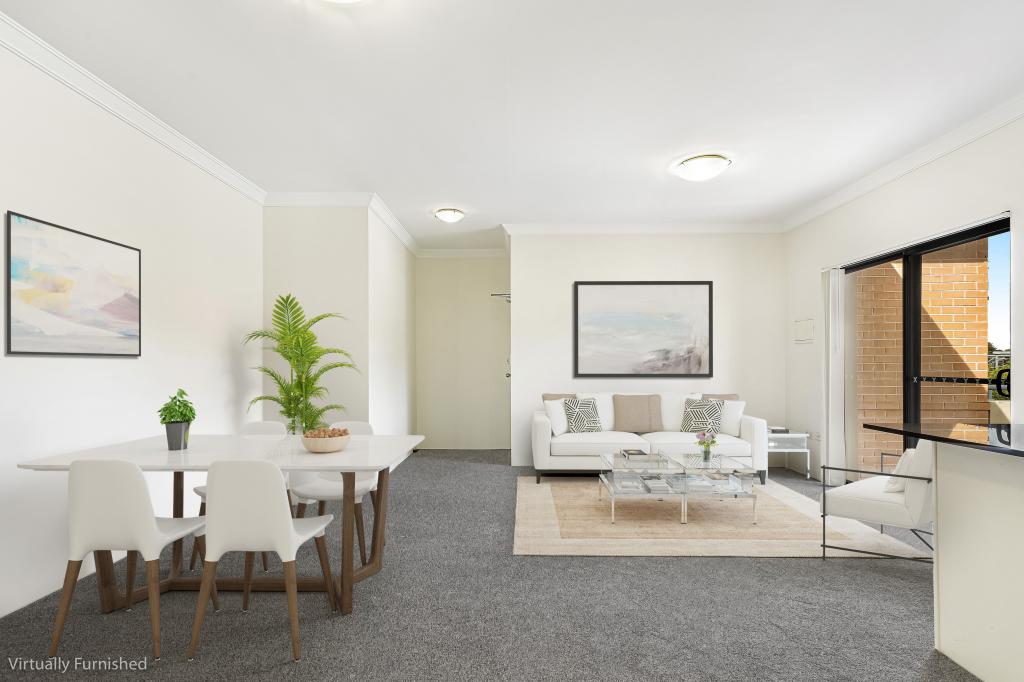6/56 Melvin St, Beverly Hills, NSW 2209