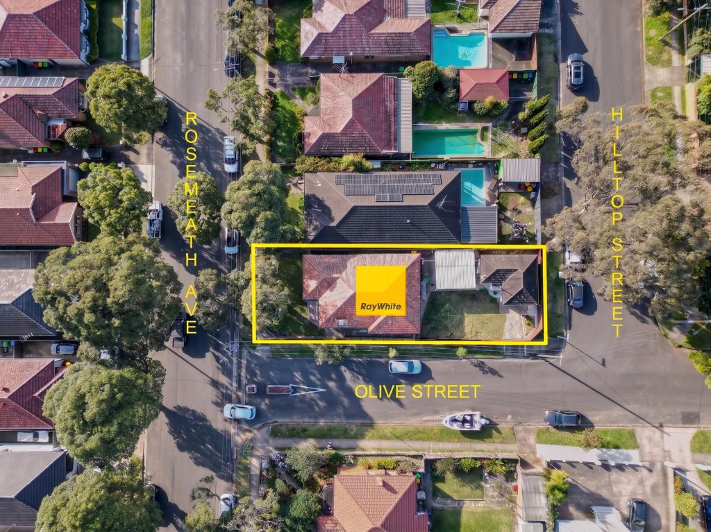 28 Rosemeath Ave, Kingsgrove, NSW 2208