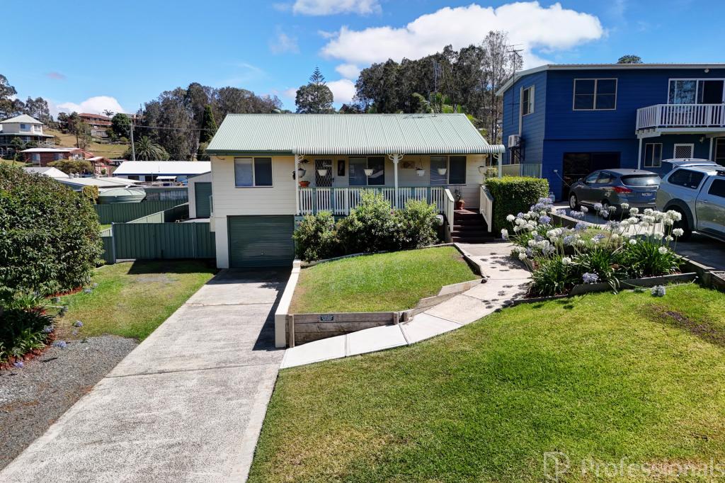87 Coonabarabran Rd, Coomba Park, NSW 2428