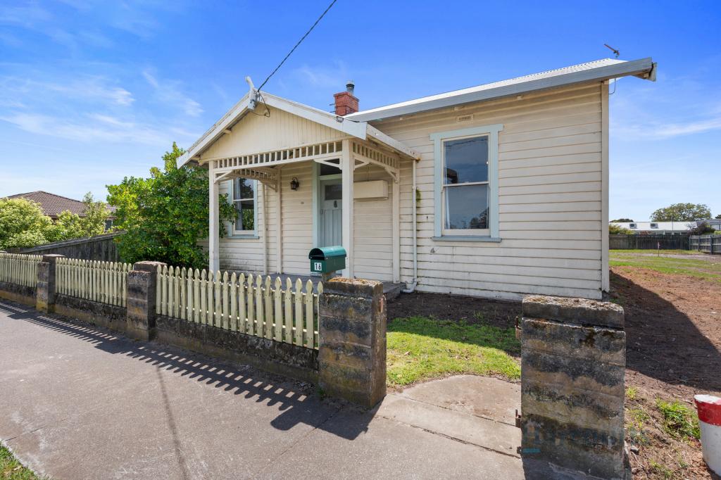 16 Nicholls St, Devonport, TAS 7310