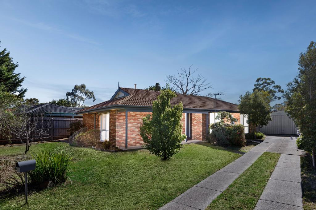 4 Reghon Dr, Sunbury, VIC 3429