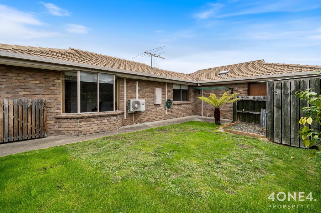 3/13-15 Newman Ct, Berriedale, TAS 7011