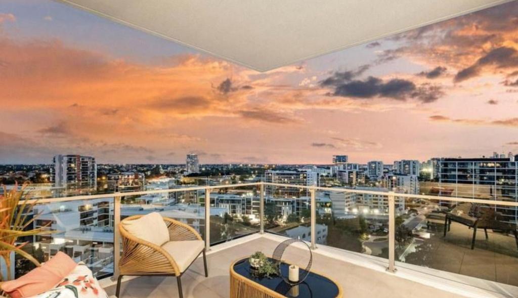 1209/60 Riversdale Rd, Rivervale, WA 6103