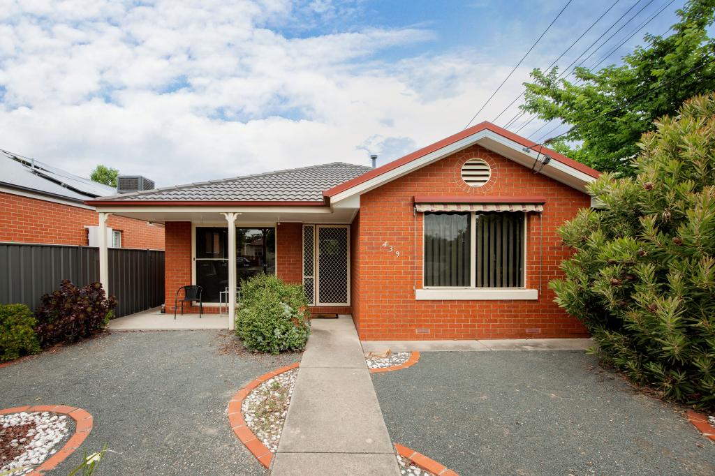 439 Hovell St, South Albury, NSW 2640