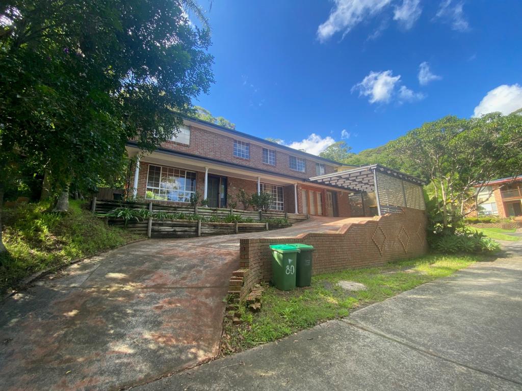 80 Blackbutt St, Wyoming, NSW 2250