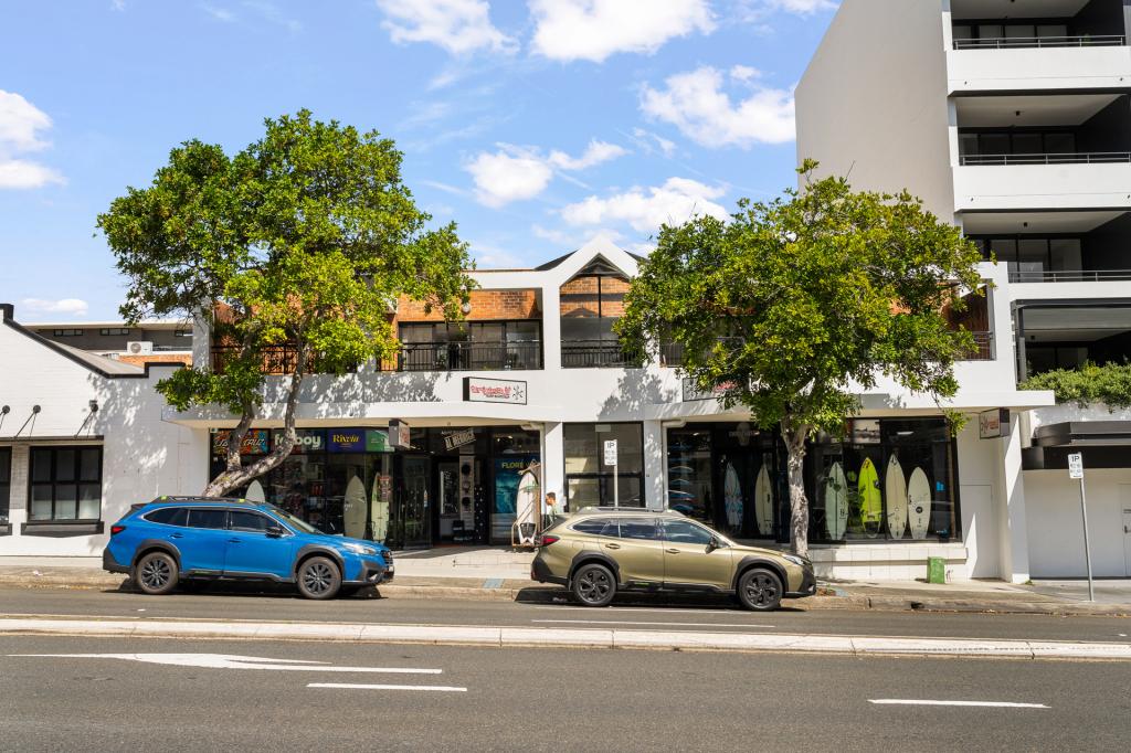 1/38 Kingsway, Cronulla, NSW 2230