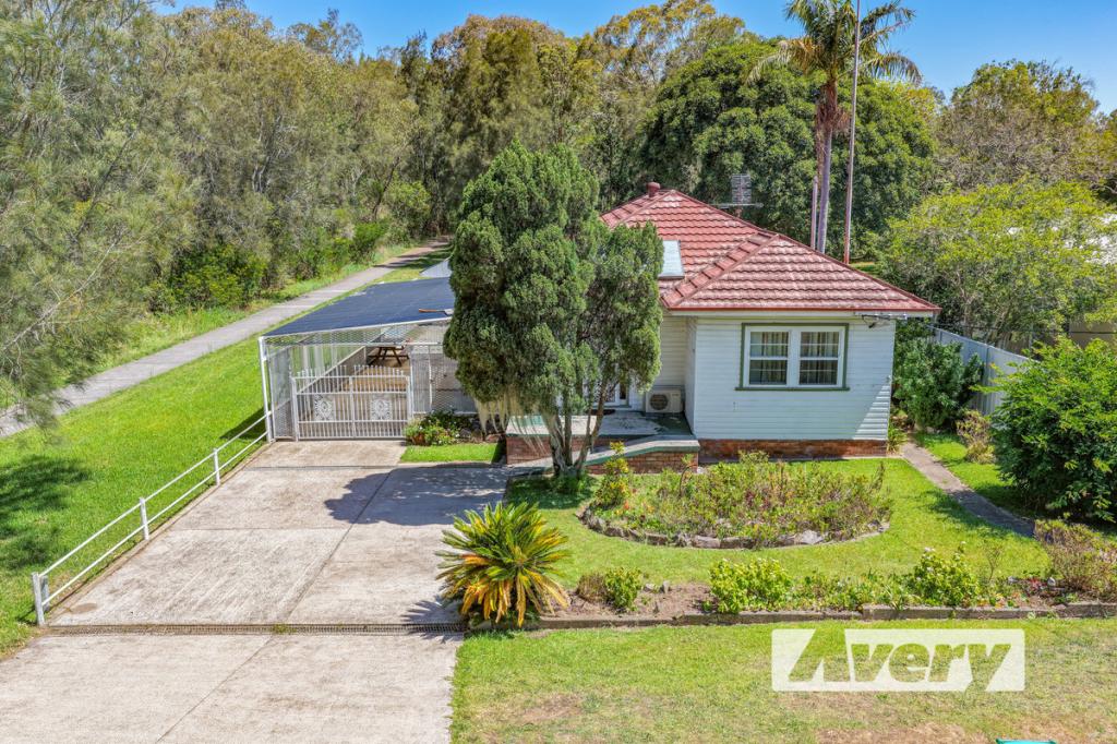 2 Rose St, Blackalls Park, NSW 2283
