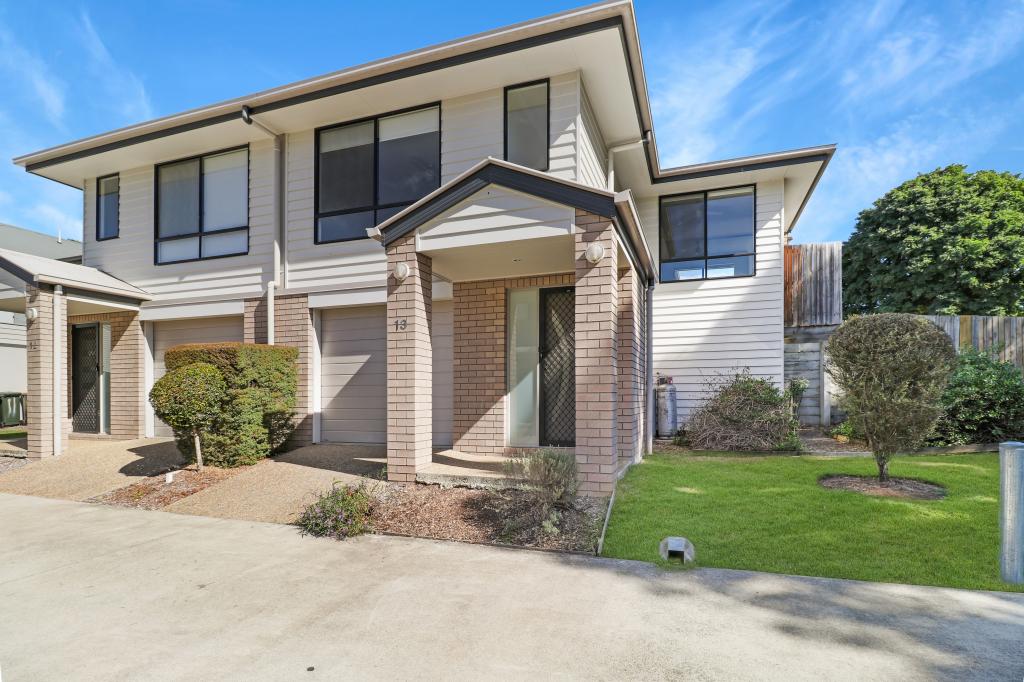 13/26-30 Hart St, Beaudesert, QLD 4285