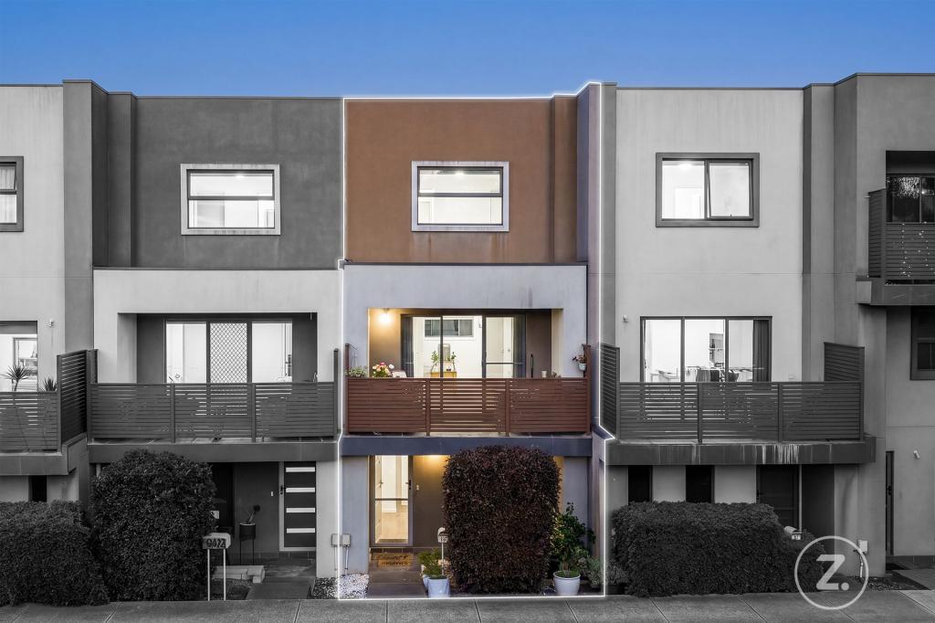 33 Matilda Ave, Wollert, VIC 3750