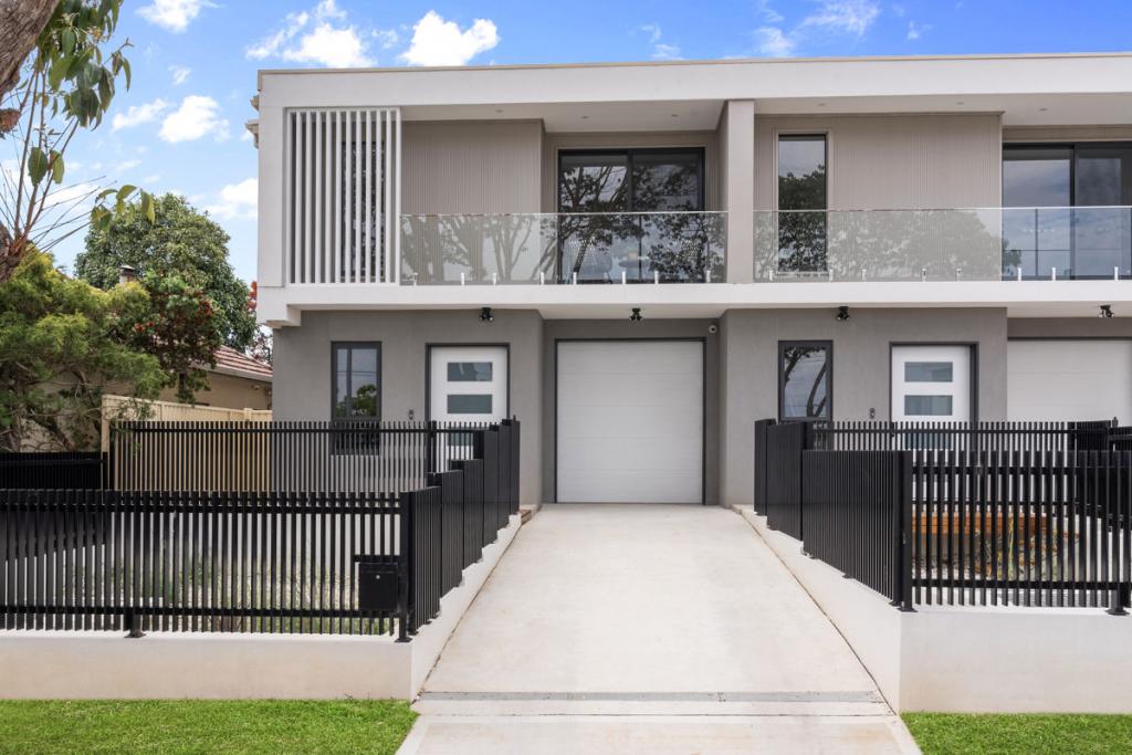 1b Brotherton St, South Wentworthville, NSW 2145