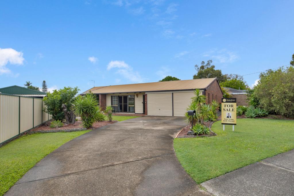 5 Cotswold St, Mount Warren Park, QLD 4207