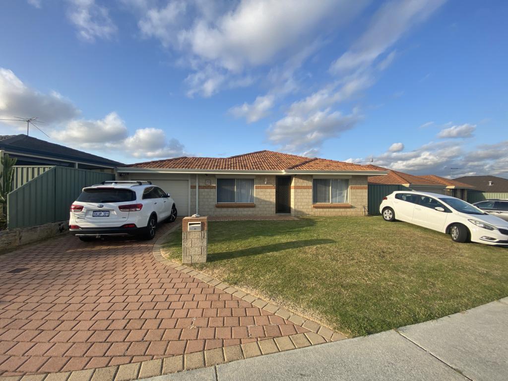 72 Dalvik Ave, Merriwa, WA 6030